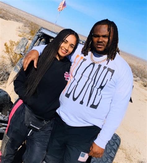 tee grizzley wife age|Tee Grizzley Gets Married To Wife MyEisha In。